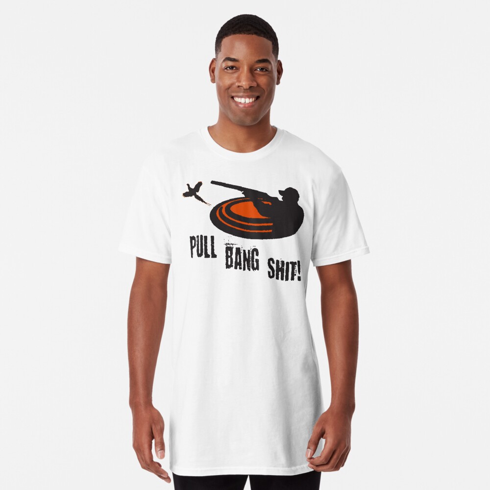 Item preview, Long T-Shirt designed and sold by TopTeeShop.