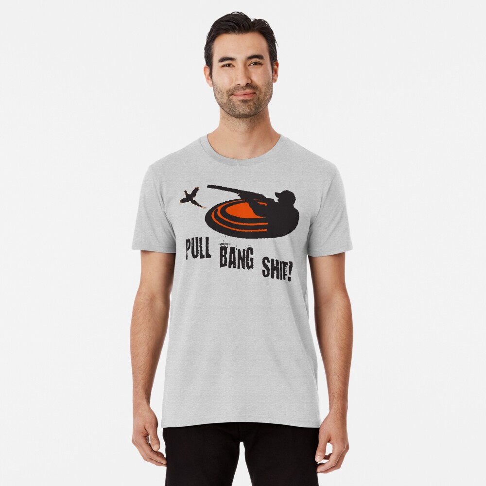 Item preview, Premium T-Shirt designed and sold by TopTeeShop.
