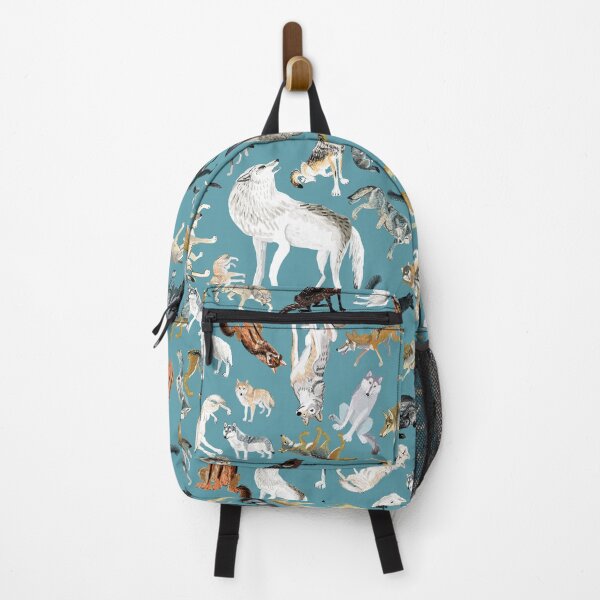 Animal backpacks for school online