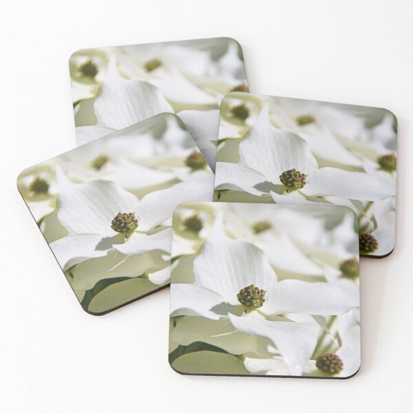 Item preview, Little Poncho Kousa Dogwood... designed and sold by Poete100.