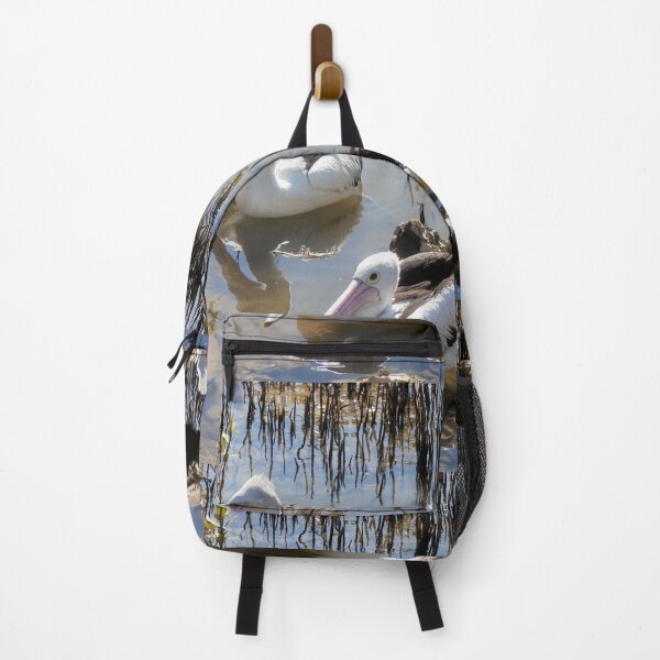 Item preview, Waiting for a Feed, Nambucca Heads, NSW, Australia. designed and sold by kaysharp.