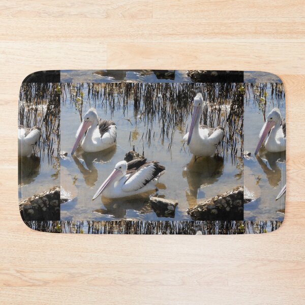 Item preview, Waiting for a Feed, Nambucca Heads, NSW, Australia. designed and sold by kaysharp.