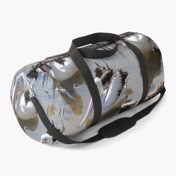 Item preview, Waiting for a Feed, Nambucca Heads, NSW, Australia. designed and sold by kaysharp.