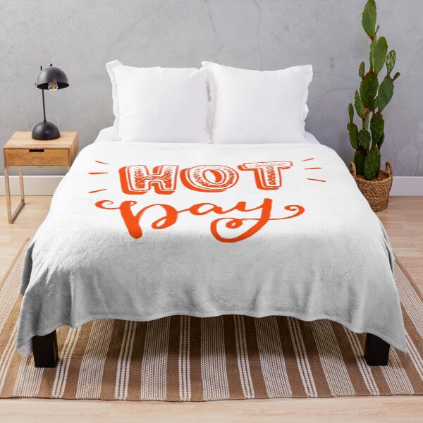 Item preview, Hot Day designed and sold by ItsNikkiArts.