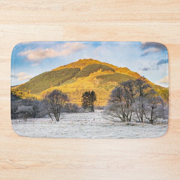 Item preview, Frosty morning in Glen Goil designed and sold by bitm2007.
