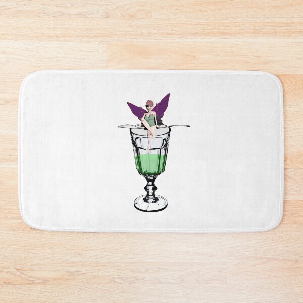 Item preview, The Green Fairy designed and sold by LordNeckbeard.