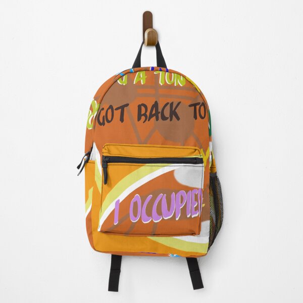 Item preview, Occupy Mars, the Red Planet. designed and sold by Geomoon.