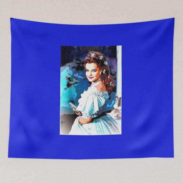 Item preview, SISSI THE EMPRESS designed and sold by Bjorkyboy.
