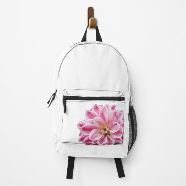 Item preview, Realistic pink flower rose designed and sold by samasa66.