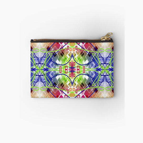 Item preview, Squares  , psychedelic Arte Abstracto, abstract art design designed and sold by Adri Barnard.