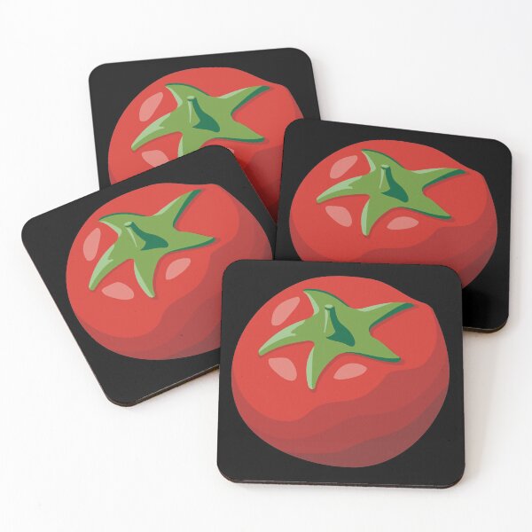 Item preview, Red Tomato designed and sold by sifis.