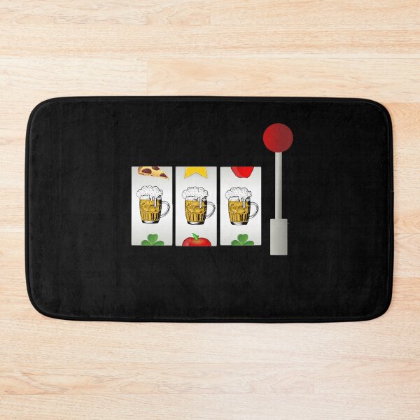 Item preview, Beer Jackpot Slot Machine designed and sold by DarkOrange.