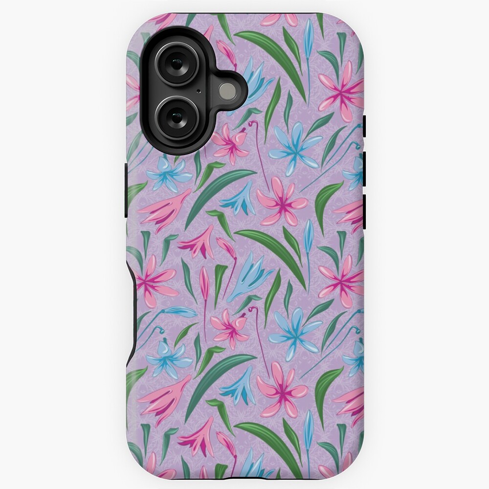 Item preview, iPhone Magsafe Tough Case designed and sold by starchim01.