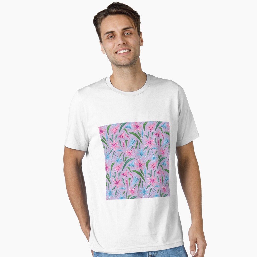 Item preview, Essential T-Shirt designed and sold by starchim01.