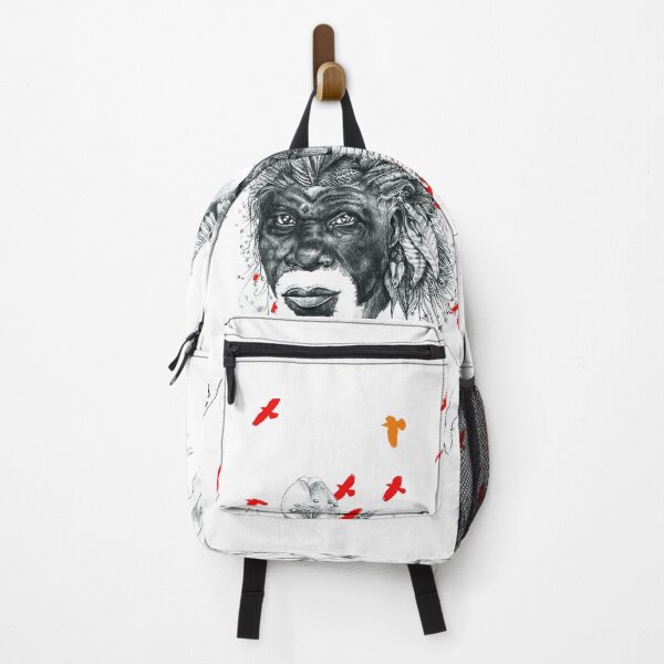 Item preview, Sunmen with the Birds designed and sold by Siphiwe Ngwenya The Founder.