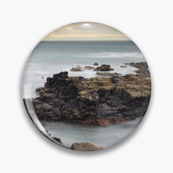 Item preview, Dun Ara (Isle of Mull) designed and sold by bitm2007.
