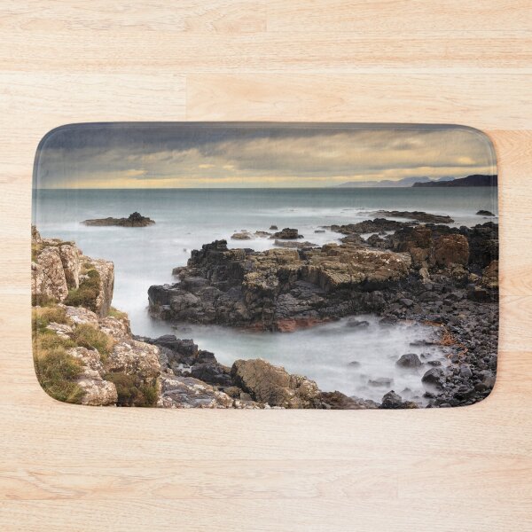 Item preview, Dun Ara (Isle of Mull) designed and sold by bitm2007.