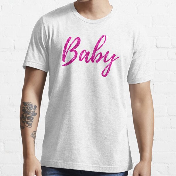 baby spice t shirt