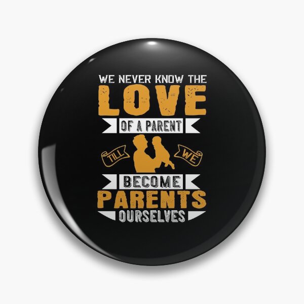 Item preview, Dad Fathers Day | Love of a parent designed and sold by teamph.