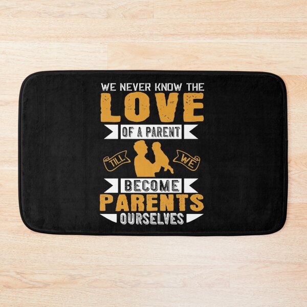 Item preview, Dad Fathers Day | Love of a parent designed and sold by teamph.