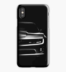 chevrolet camaro ss 2010 iPhone Case