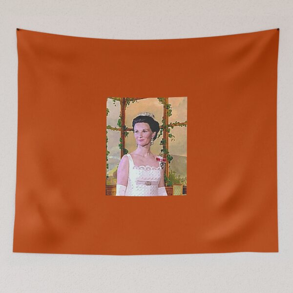 Item preview, QUEEN SONJA designed and sold by Bjorkyboy.