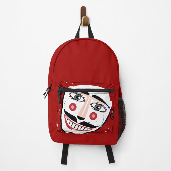 Item preview, Carnival mask designed and sold by Emi Yañez.
