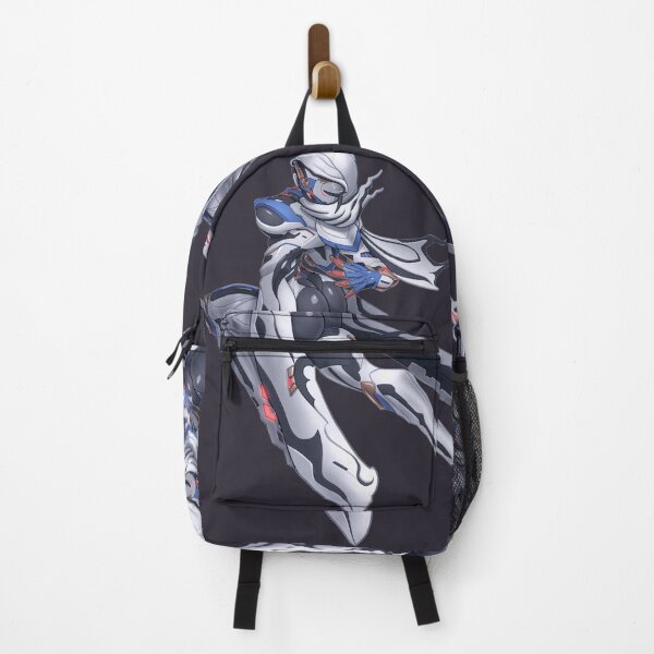 Item preview, Warframe - Wisp designed and sold by MartinUve.