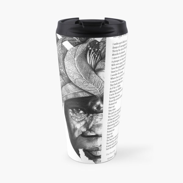 An Ode To My Township Travel Mug