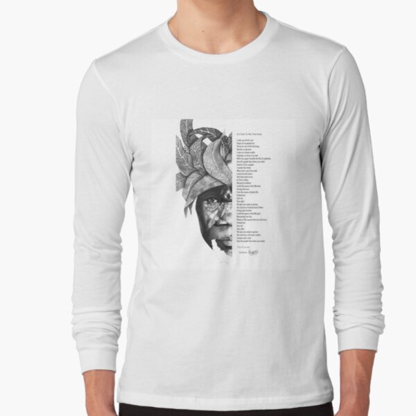 Long Sleeve T-Shirt