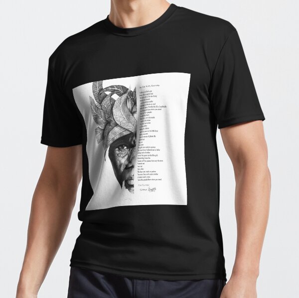Active T-Shirt