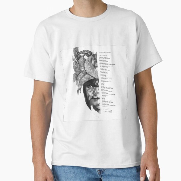 Item preview, An Ode To My Township designed and sold by Siphiwe Ngwenya The Founder.