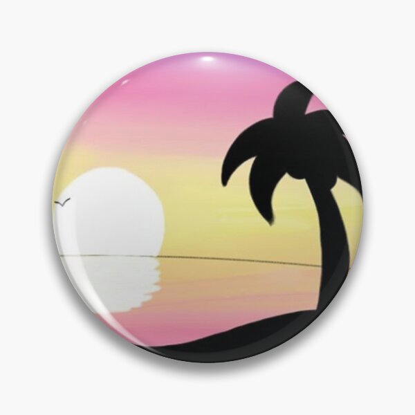 Artikelvorschau, Sonnenuntergang am Strand entworfen und verkauft von FlordeAlmendro.