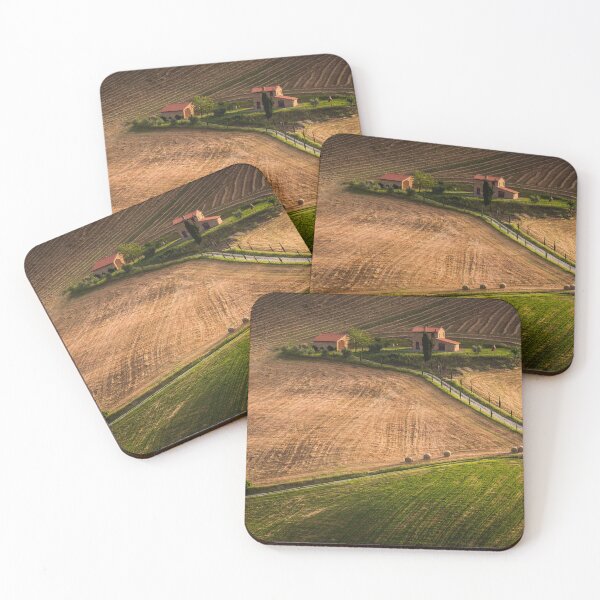 Item preview, Tuscan farmhouse designed and sold by Alistair Wilson.
