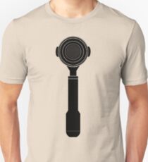 Portafilter XXL Unisex T-Shirt