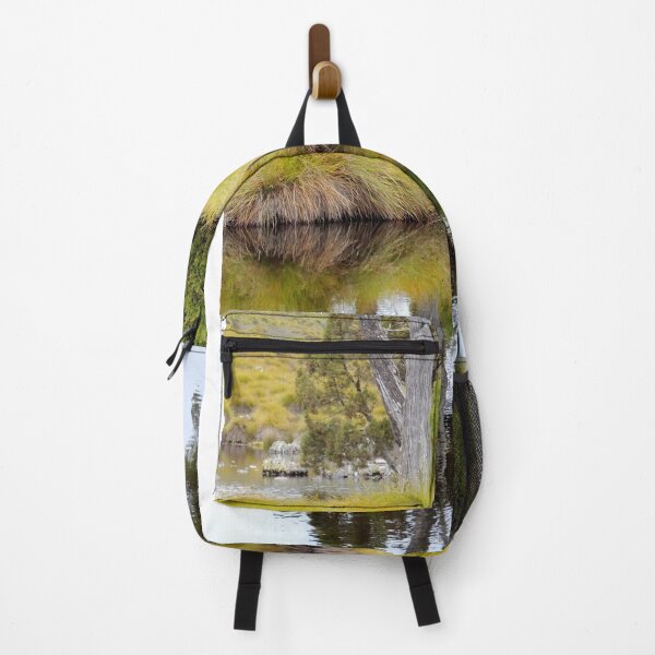 Item preview, Tarn, Ronny Creek, Cradle Mountain, Tasmania, Australia. designed and sold by kaysharp.