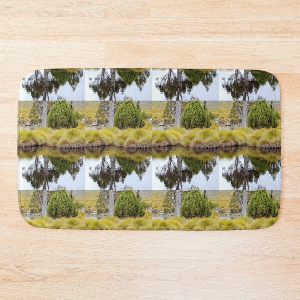 Item preview, Tarn, Ronny Creek, Cradle Mountain, Tasmania, Australia. designed and sold by kaysharp.
