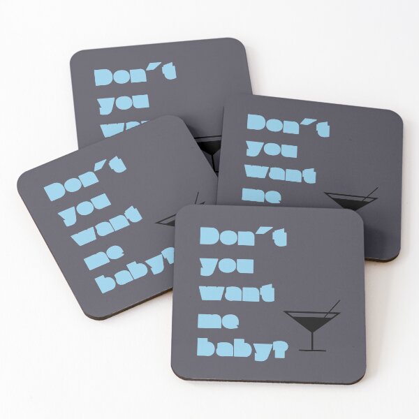 Item preview, Don´t you want me designed and sold by perezzzoso.
