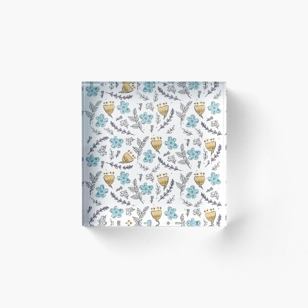 Item preview, Colourful Pattern Design designed and sold by CreativeDragon1.