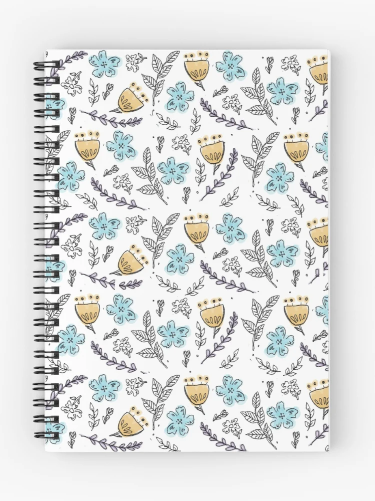 Thumbnail 1 of 3, Journal, Colourful Pattern Design designed and sold by CreativeDragon1.