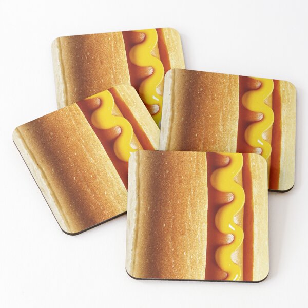 Item preview, Hot Dog  designed and sold by ernest123.