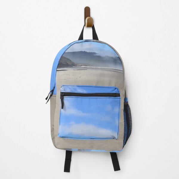 Item preview, Beautiful day on a sandy beach designed and sold by Artlajf.
