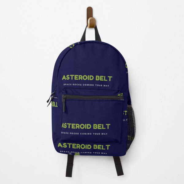 Item preview, Asteroid Belt Danger Reminder. designed and sold by Geomoon.