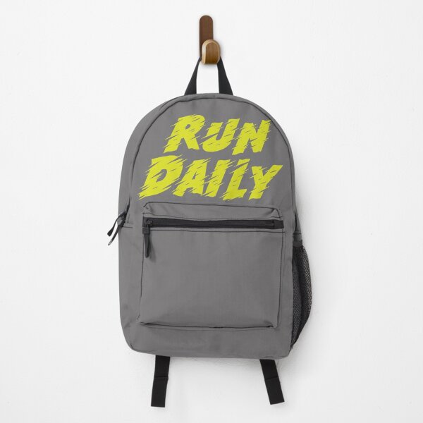 Item preview, Run Daily designed and sold by AndrewY.