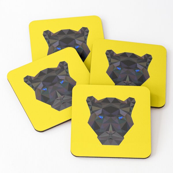 Item preview, Black Panther designed and sold by M K D.
