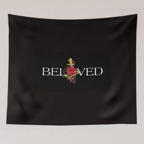 Item preview, BELOVED designed and sold by irstore11.