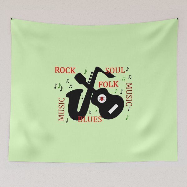 Item preview,  Music Festival ! designed and sold by loiret1958.