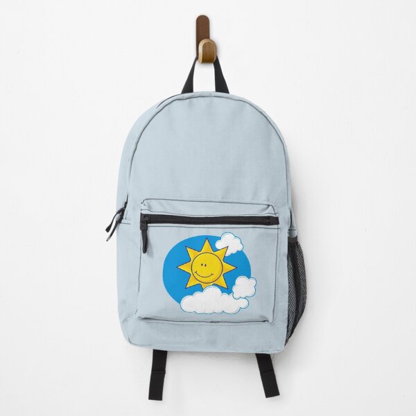 Item preview, Sun with Clouds designed and sold by sifis.