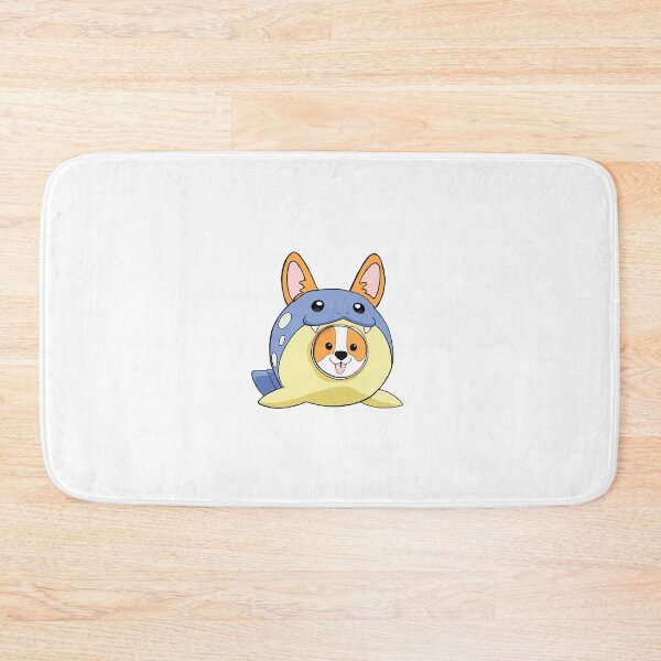 Item preview, Corgi Spheal designed and sold by Raissali.