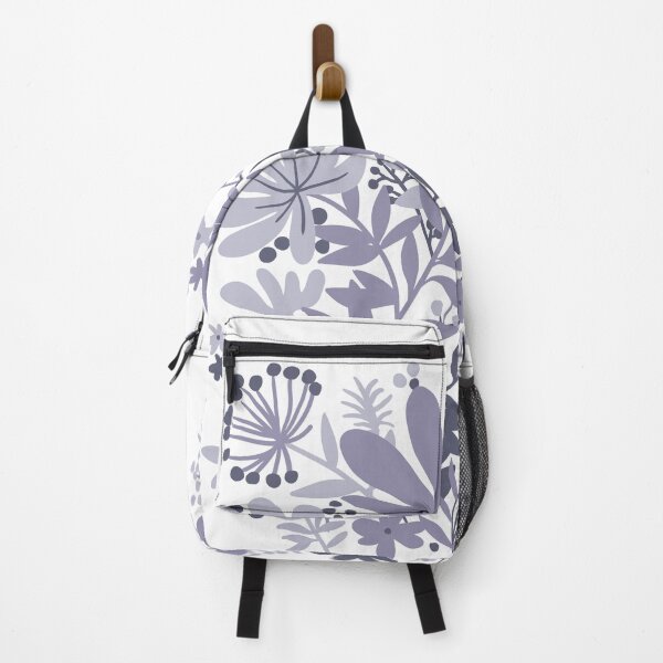 Item preview, Lilac floral illustration. designed and sold by silviaromo.